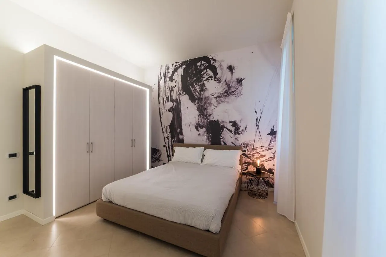 Dv Garda Suite Campione del Garda Διαμέρισμα